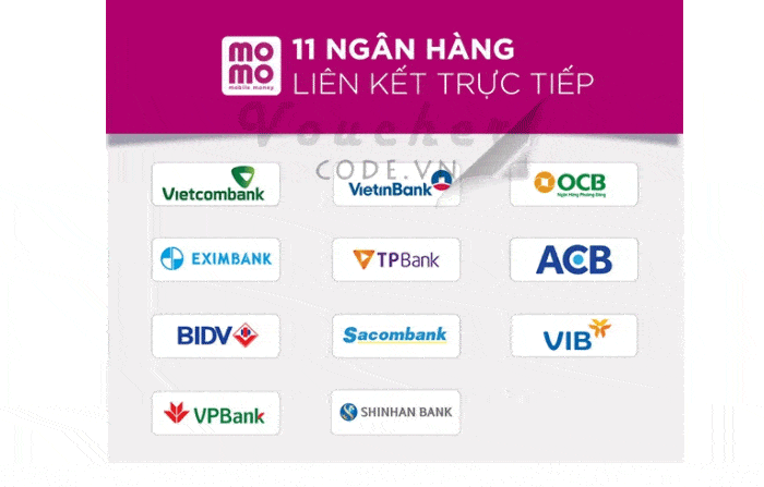 Huong dan cai dat mua hang momo 1 1 Hướng dẫn cài đặt, thanh toán và hưởng ưu đãi từ MoMo