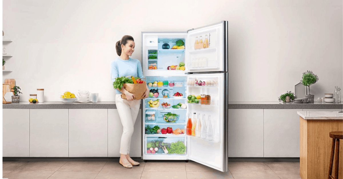 Top 5 tủ lạnh dưới 3 triệu đáng mua nhất hiện nay