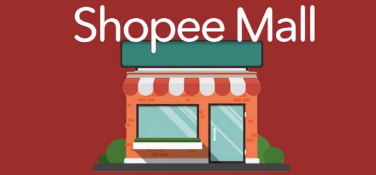 Shopee Mall là gì? Hướng dẫn đặt hàng trên Shopee Mall