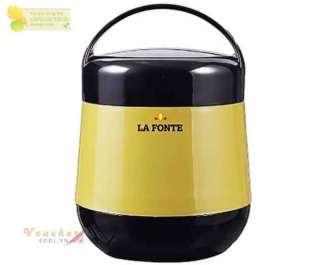 Review 8 hộp đựng thức ăn giữ nhiệt giá dưới 300k