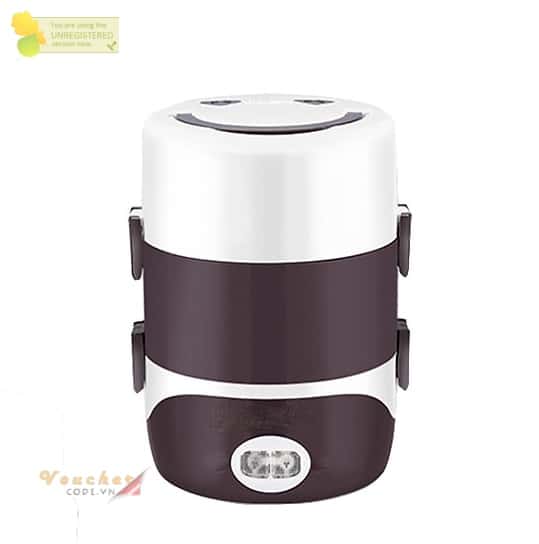 Review 8 hộp đựng thức ăn giữ nhiệt giá dưới 300k