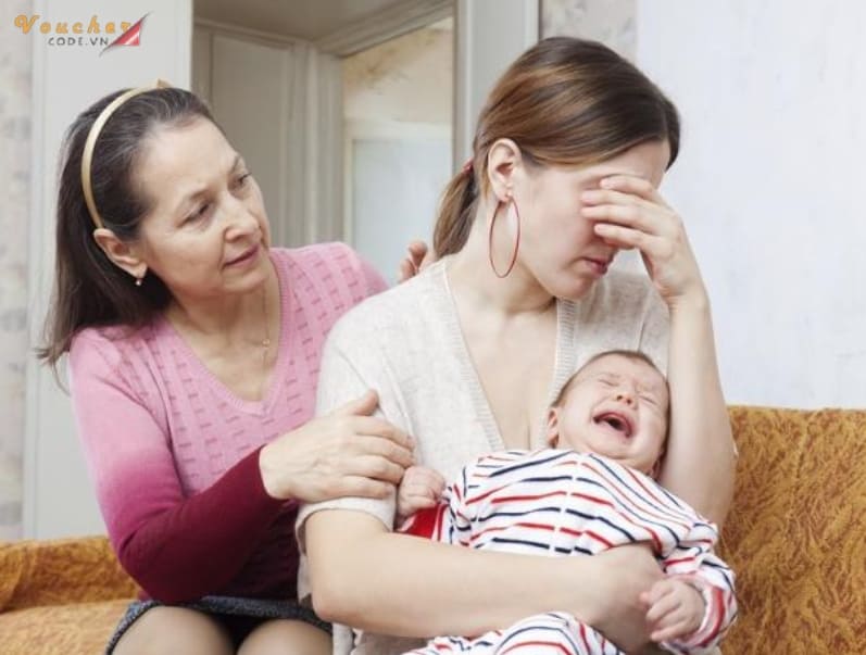 dau hieu mat sua 0 5 dấu hiệu mất sữa, cách chữa trị