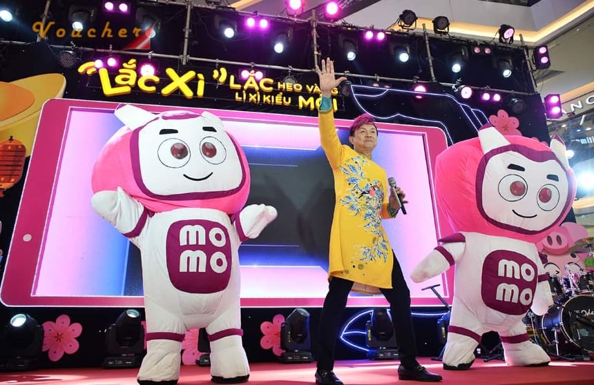 Hướng dẫn cài đặt, thanh toán và hưởng ưu đãi từ MoMo