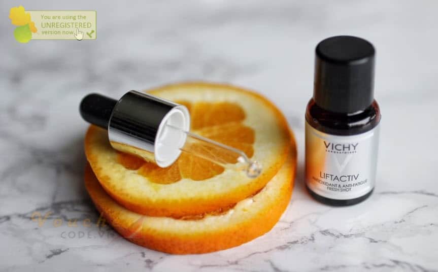 Review kem dưỡng ẩm, kem dưỡng trắng và kem trị mụn của Vichy