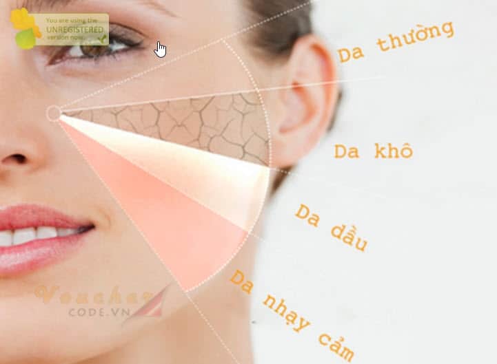 Review kem dưỡng ẩm, kem dưỡng trắng và kem trị mụn của Vichy