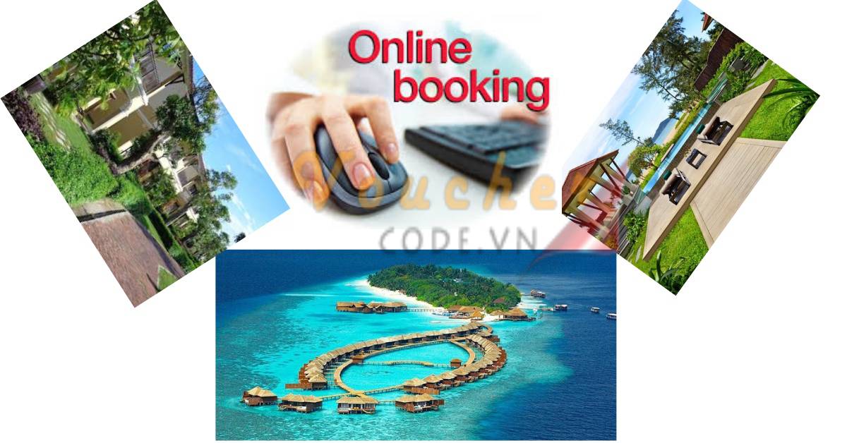 Kinh nghiệm đặt phòng khách sạn trực tuyến
