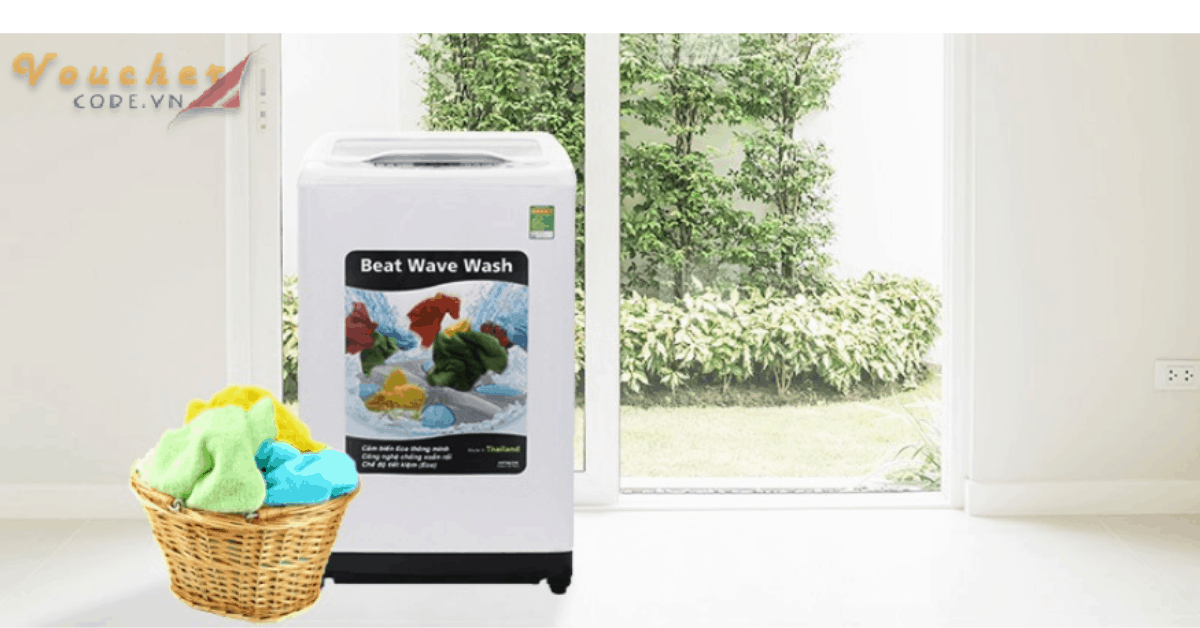 Máy giặt Hitachi có tốt không? Nên mua loại mấy kg là đủ?