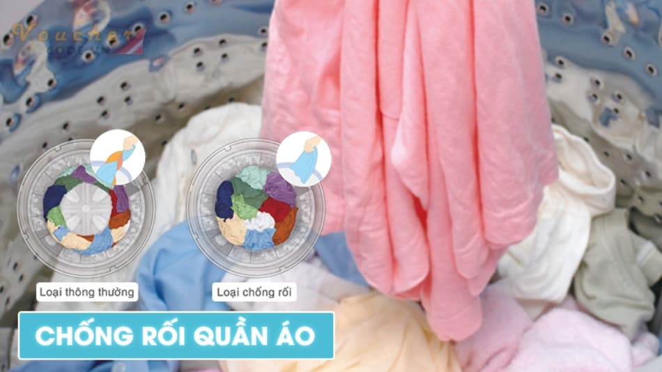 Máy giặt Hitachi có tốt không?