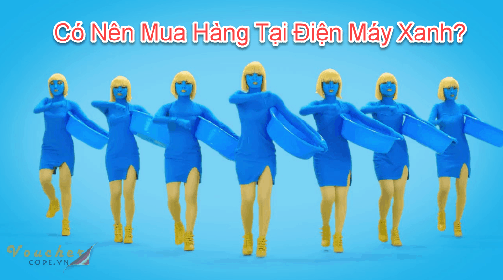 Có nên mua hàng ở Điện Máy Xanh? So sánh ĐMX với Nguyễn Kim và Media