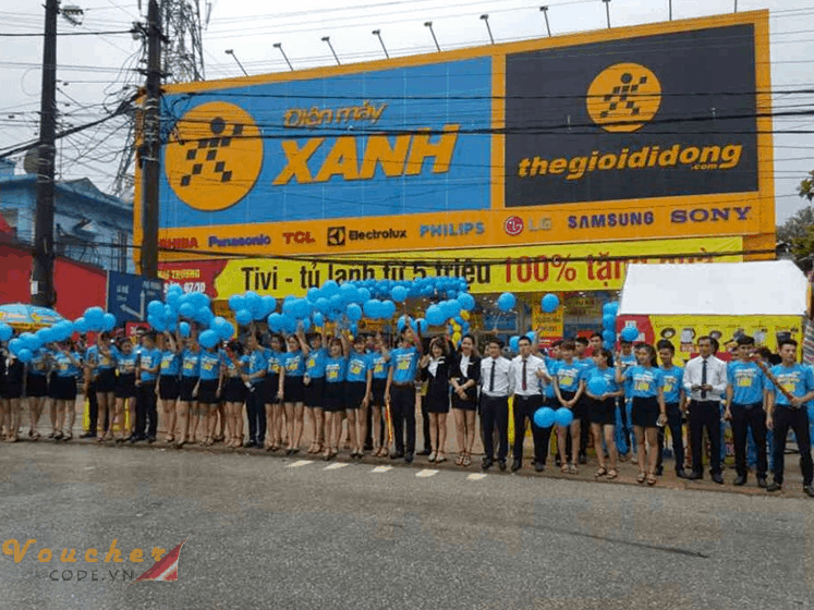 Co nen mua hang tai dien may xanh 2 Co nen mua hang tai dien may xanh 2