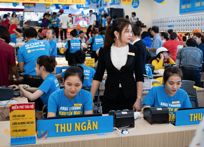 Co nen mua hang tai dien may xanh 3 Co nen mua hang tai dien may xanh 3