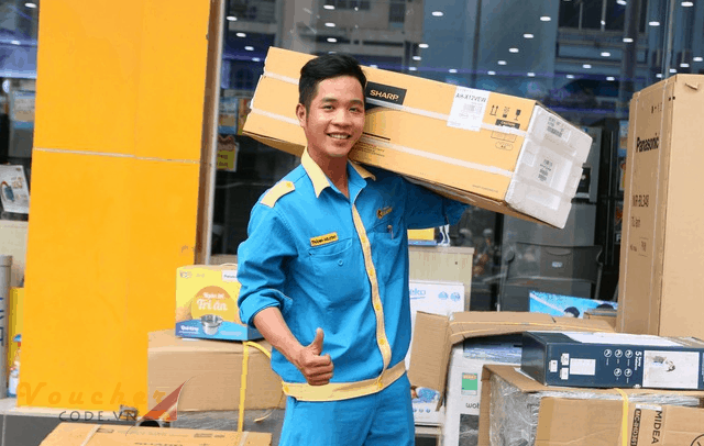 Co nen mua hang tai dien may xanh 5 Co nen mua hang tai dien may xanh 5