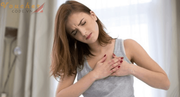 Dau hieu mang thai som 1 Dau hieu mang thai som 1