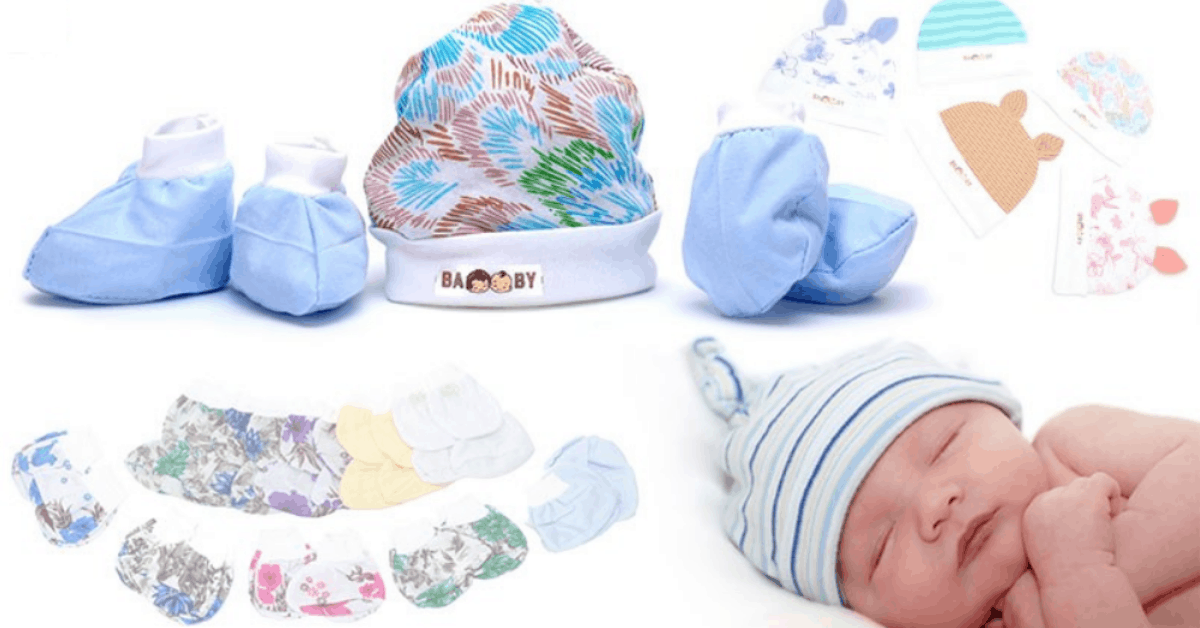 Chia sẻ kinh nghiệm mua đồ sơ sinh thực tế của bà mẹ 3 con