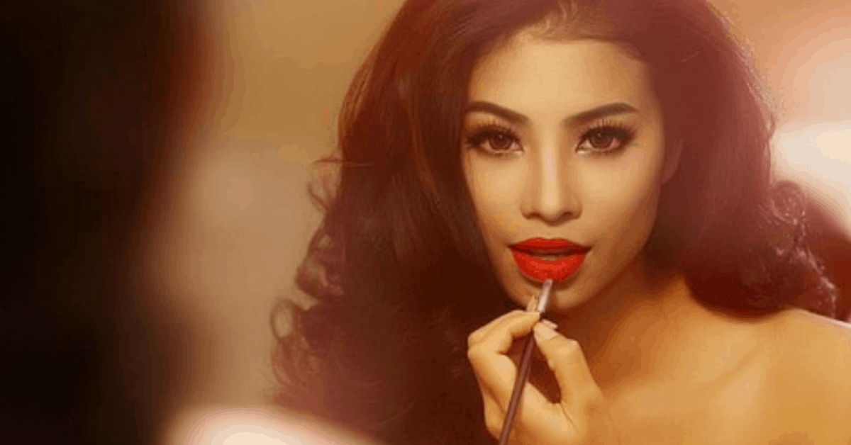 Mẹo chụp ảnh Selfie để luôn tỏa sáng mọi lúc