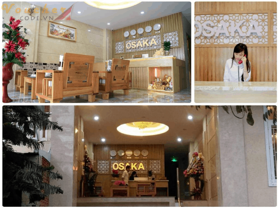 Review khach san da nang Osaka 2