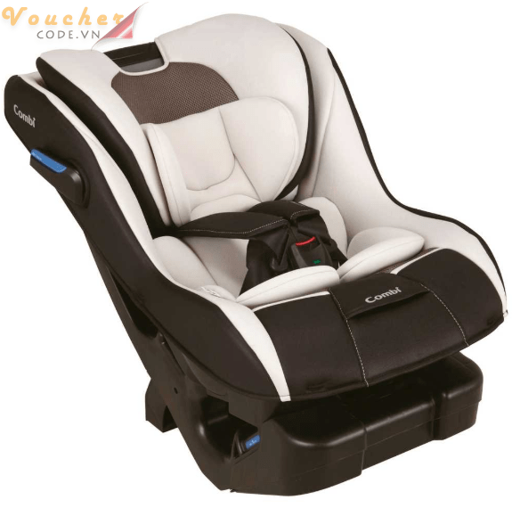 ghe ngoi oto cho be loai nao tot Combi 1 ghe ngoi oto cho be loai nao tot Combi 1