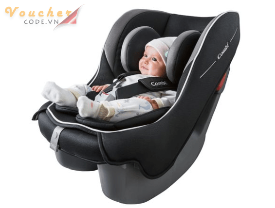 ghe ngoi oto cho be loai nao tot Combi 2 ghe ngoi oto cho be loai nao tot Combi 2