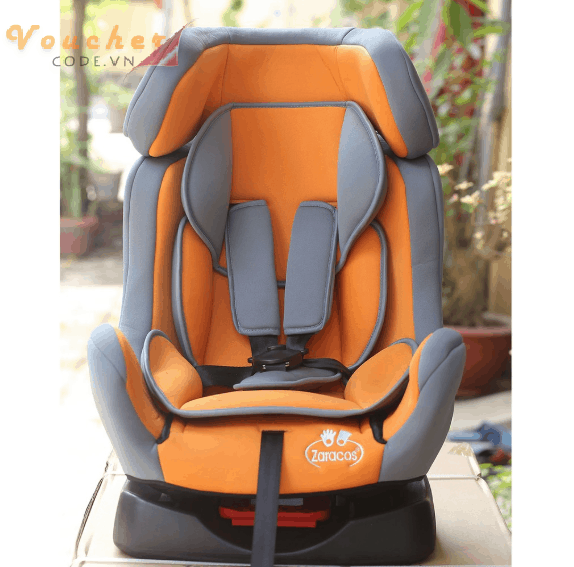 ghe ngoi oto cho be loai nao tot Zaracos 1 ghe ngoi oto cho be loai nao tot Zaracos 1
