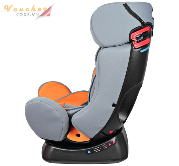 ghe ngoi oto cho be loai nao tot Zaracos 2 ghe ngoi oto cho be loai nao tot Zaracos 2