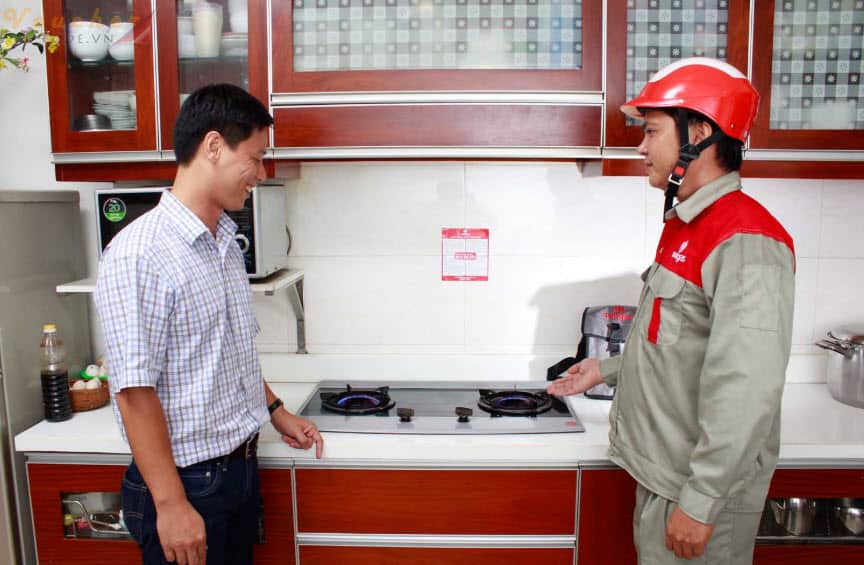 Bep ga am loai nao tot 2 Tiêu chí chọn mua bếp ga âm tốt