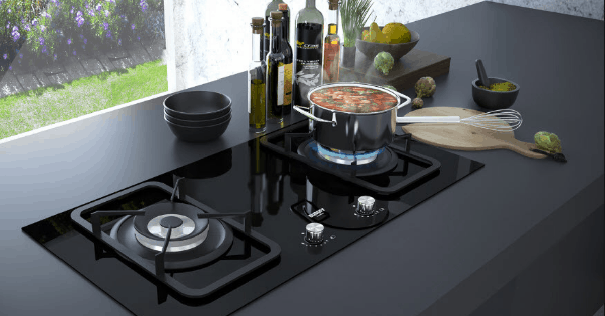 Tư vấn bếp ga âm loại nào tốt hiện nay – Tặng mã giảm giá 500K