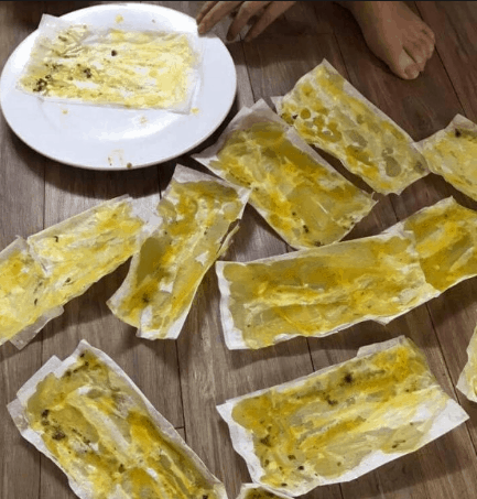 Cach chua viem tai giua bang thuoc dan gian 9