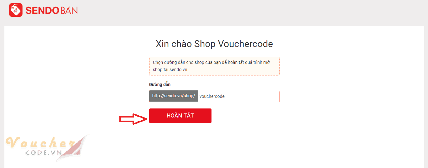 Huong dan cac buoc dang ky ban hang tren sendo 6
