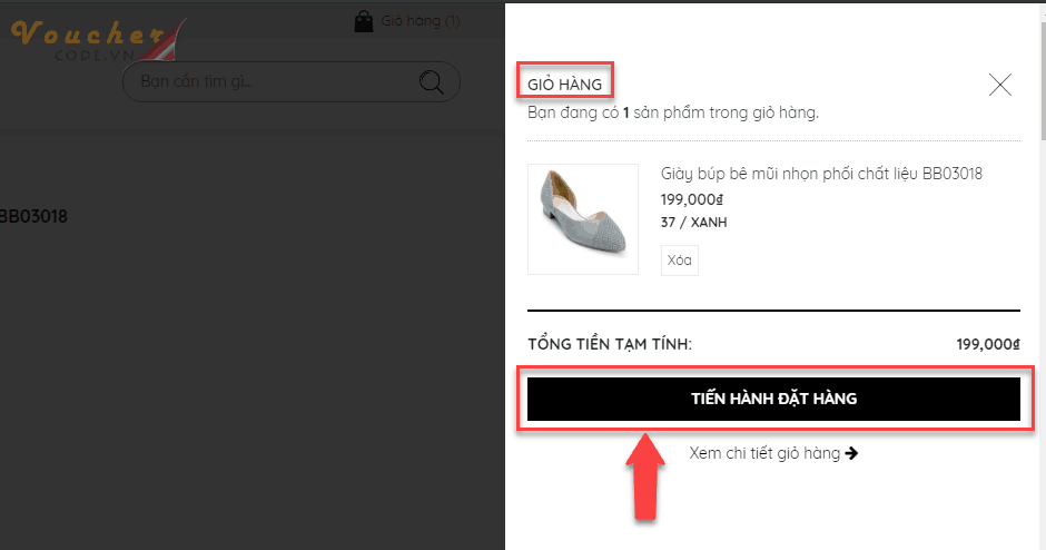 Khuyen ma soc juno cho san pham giay tui chi 99k 2