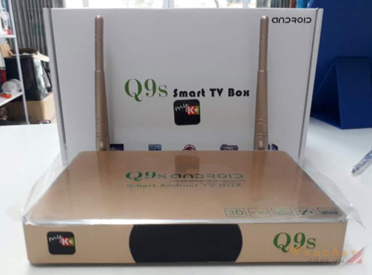 Nen mua Android TV Box nao tot nhat 9 Android TV Box Q9S