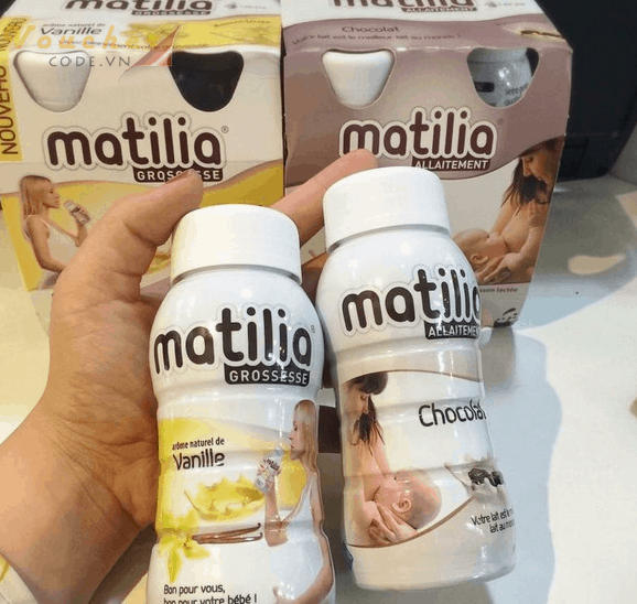 Sua bau nao de uong nhat hien nay 3