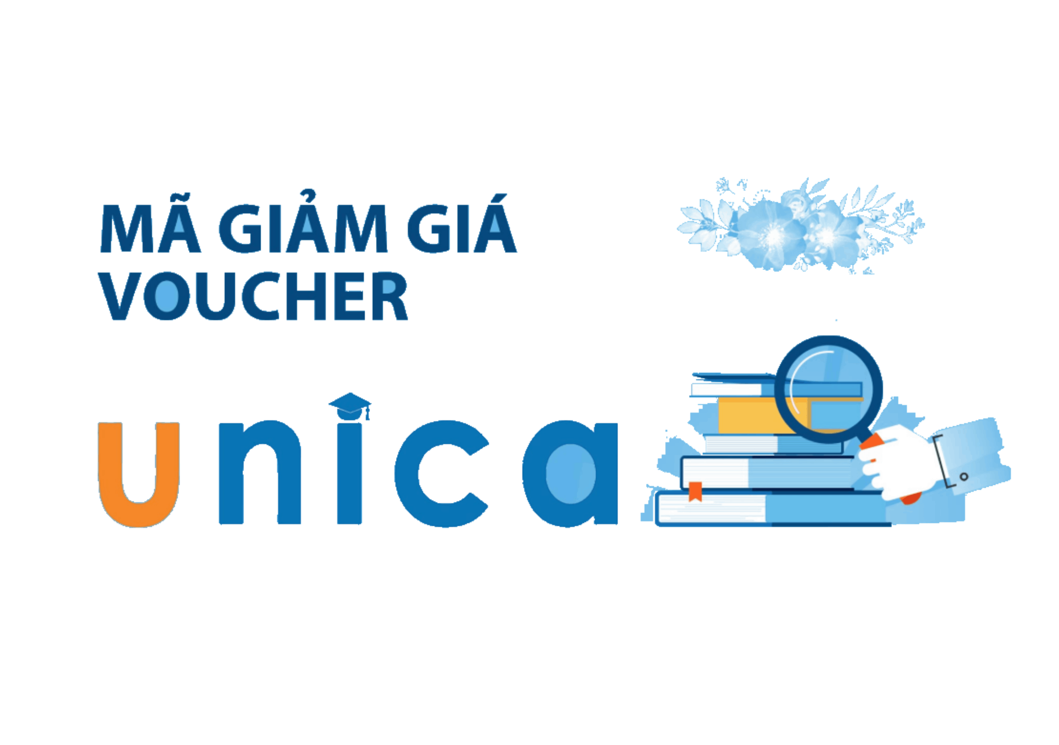 Mã Giảm Giá Khóa Học Online Unica, Coupon Unica mua 3 tặng 1
