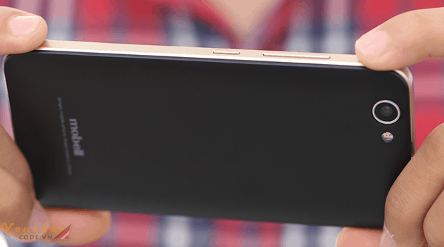 Top 6 dien thoai cam ung duoi 1 trieu dang mua nhat 2019 3 Điện thoại di động Mobell S30