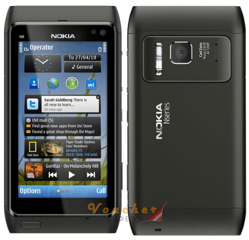 Top 6 dien thoai cam ung gia 500k tot nhat 5 e1563933554937 Điện thoại cảm ứng Nokia N8