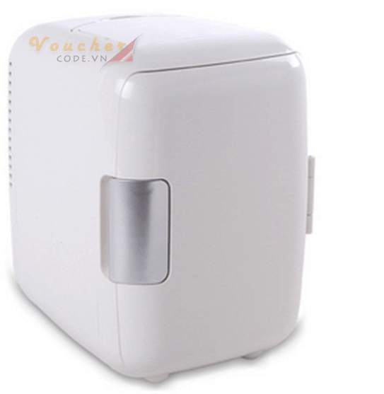Tủ lạnh mini 2 chế độ nóng lạnh 4 lít MarryCar MR-TL4L