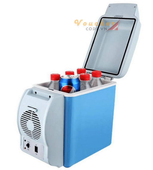 Tủ Lạnh Mini 7,5 Lít