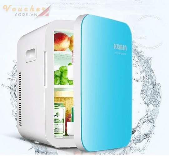 Tủ lạnh mini loại 4 lít