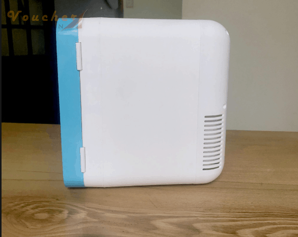 Tủ lạnh mini Hyundai 6 lít