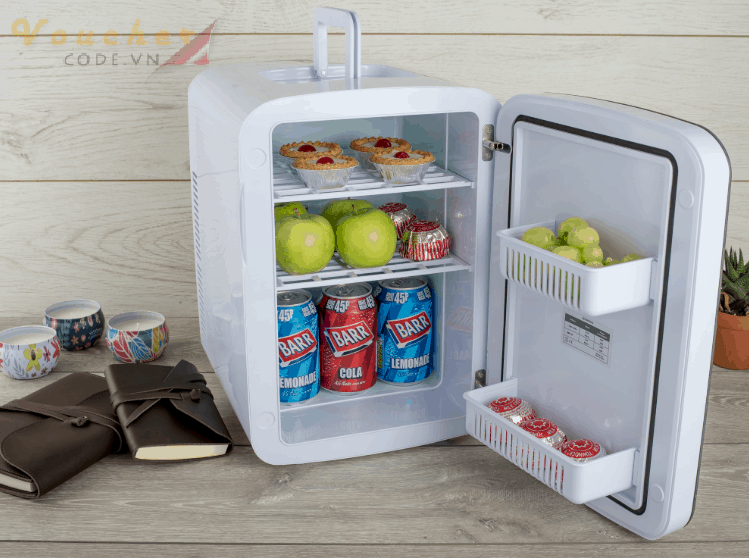 Tủ lạnh mini 10 lít
