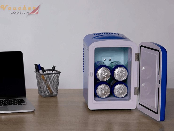 Có nên đặt mua tủ lạnh mini giá 1 triệu