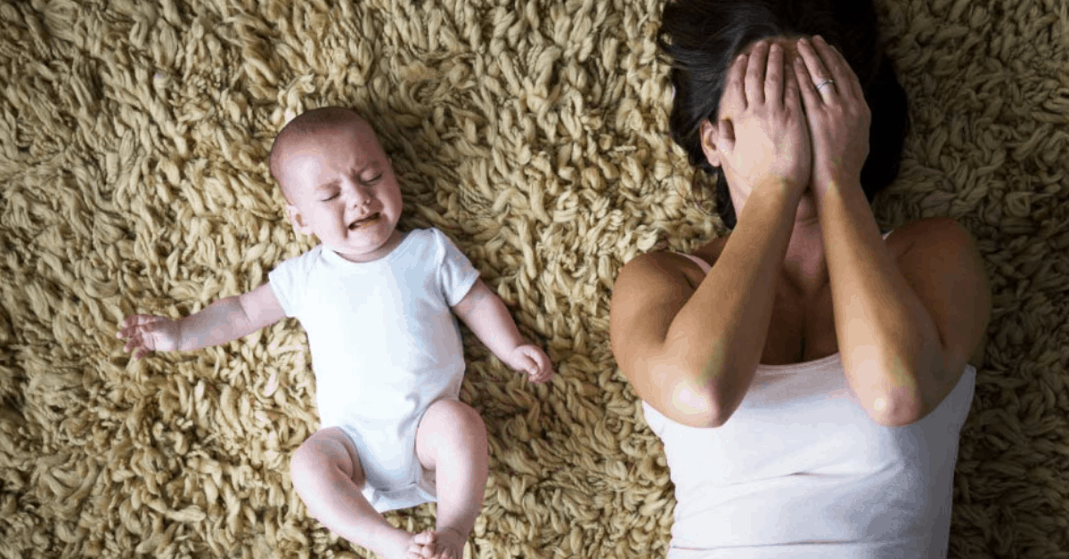 Trầm cảm sau sinh là gì? Trầm cảm sau sinh có chữa được không?