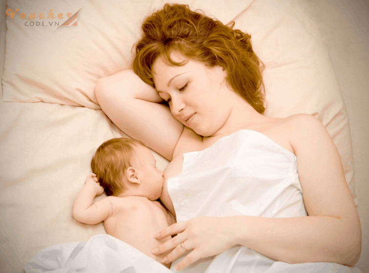 tre so sinh bu bao nhieu phut 1 lan 1