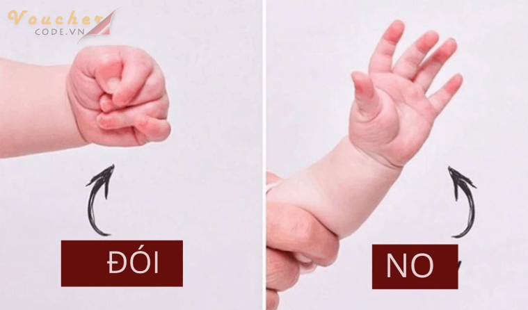 tre so sinh bu bao nhieu phut 1 lan 3