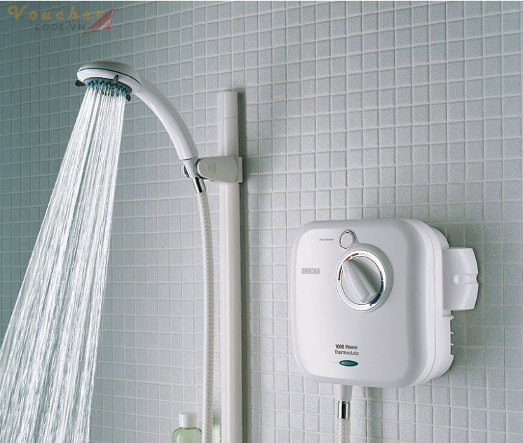 Nen mua binh nong lanh loai nao 3 Bình nóng lạnh trực tiếp