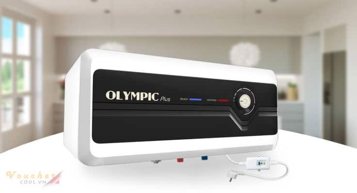 Nen mua binh nong lanh loai nao 8 Bình nóng lạnh Olympic