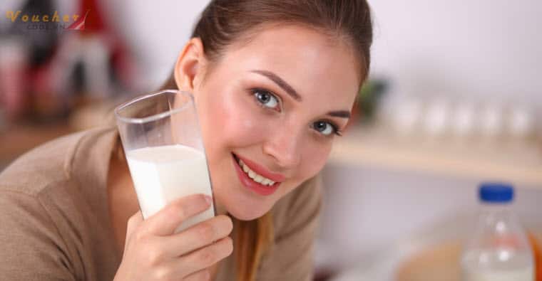 Ngu coc loi sua loai nao tot 2 Cách sử dụng ngũ cốc lợi sữa đúng chuẩn