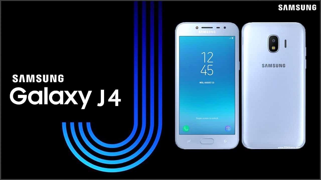 Review 5 dien thoai gia re samsung j4 Samsung Galaxy J4