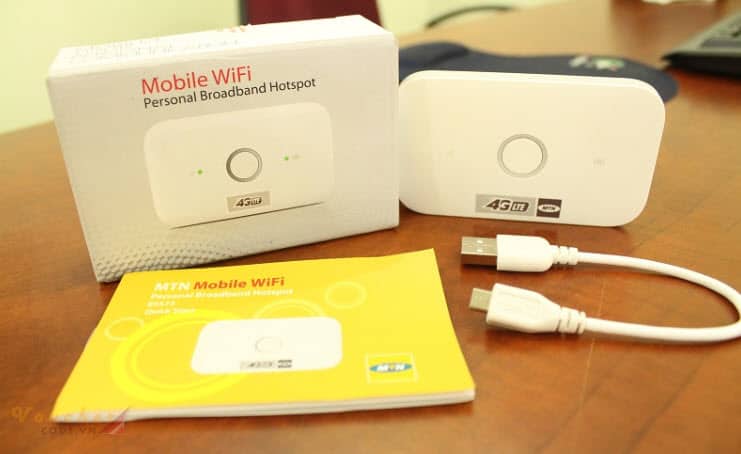 bo phat wifi 49 tot nhat hien nay 3 Bộ phát Wifi 4G Huawei E5573C