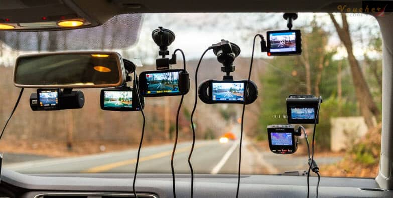 camera hanh trinh nao tot 4 Tiêu chí lựa chọn Camera hành trình phù hợp