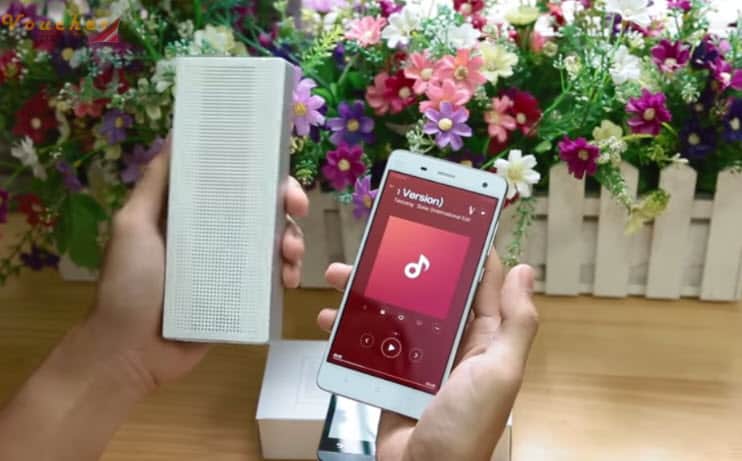 tu van mua loa bluetooth loai nao tot 2 Giới thiệu về loa Bluetooth